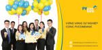 Ngân hàng TMCP Đại Chúng Việt Nam