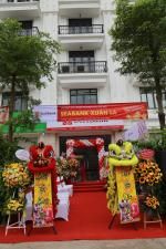 Ngân hàng TMCP Đông Nam Á - CN Xuân La