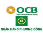 NGÂN HÀNG TMCP PHƯƠNG ĐÔNG OCB