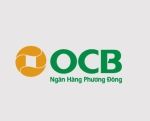 Ngân hàng TMCP Phương Đông - OCB