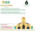 NGÂN HÀNG TMCP PHƯƠNG ĐÔNG - TTBL MINH KHAI (OCB)