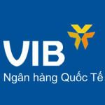 Ngân hàng TMCP Quốc Tế VIB