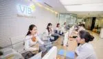 Ngân hàng TMCP Quốc Tế VIB - Chi Nhánh Sở Giao Dịch - Phòng Giao Dịch Hồ Gươm