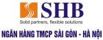 Ngân hàng TMCP Sài Gòn Hà Nội - Chi nhánh Thái Bình