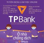 Ngân hàng TMCP Tiên Phong