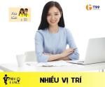 NGÂN HÀNG TMCP TIÊN PHONG (TPBANK)