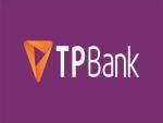 Ngân hàng TMCP TP Bank
