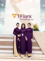 NGÂN HÀNG TMCP TPBANK