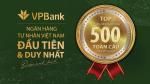 Ngân hàng TMCP Việt Nam Thịnh Vượng