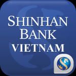 Ngân hàng TNHH MTV SHINHANBANK