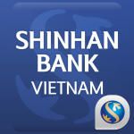 Ngân Hàng TNHH MTV SHINHANBANK VIỆT NAM