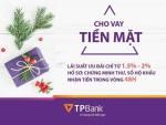 Ngân hàng Tpbank Fico An Gang- Đồng Tháp