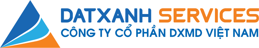 CÔNG TY CỔ PHẦN DXMD VIỆT NAM