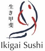 Nhà hàng Ikigai Sushi