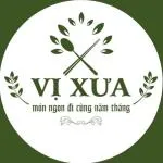 NHÀ HÀNG VỊ XƯA