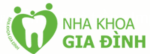 NHA KHOA GIA ĐÌNH