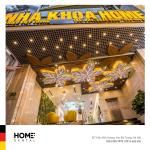 Nha Khoa Home