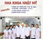 Nha khoa Nhật Mỹ