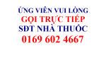 Nhà thuốc Ngọc Liên quận 12