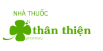 Nhà Thuốc Thân Thiện