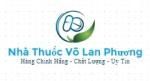 Nhà Thuốc Võ Lan Phương