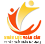 Nhân Lực Toàn Cầu