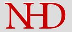 NHDSYSTEM