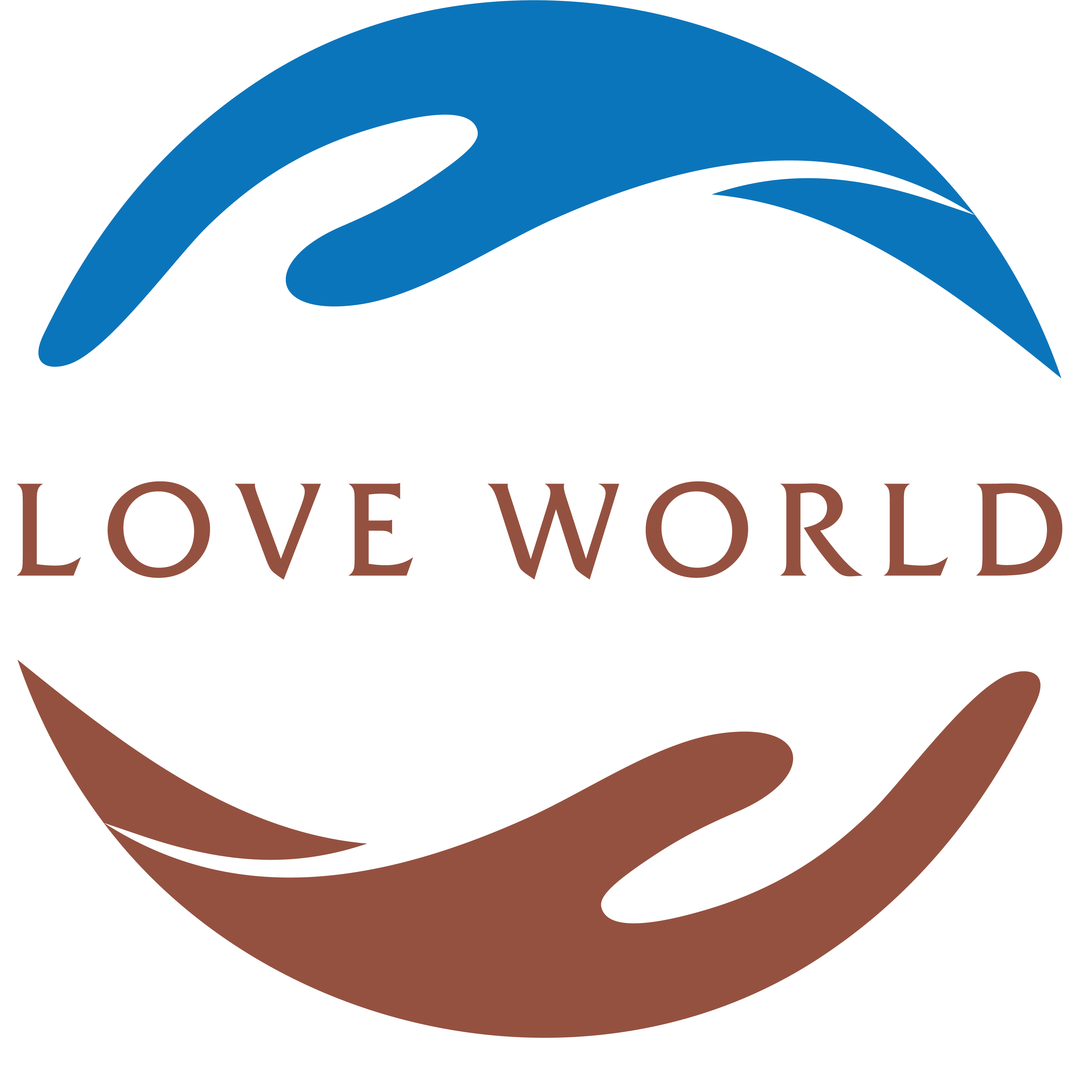 CÔNG TY CỔ PHẦN TẬP ĐOÀN LOVE WORLD