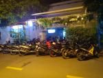 Nhi'S coffee