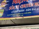 NIỆM NVX
