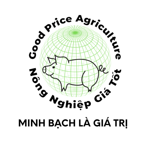 CÔNG TY CP NÔNG NGHIỆP GIÁ TỐT