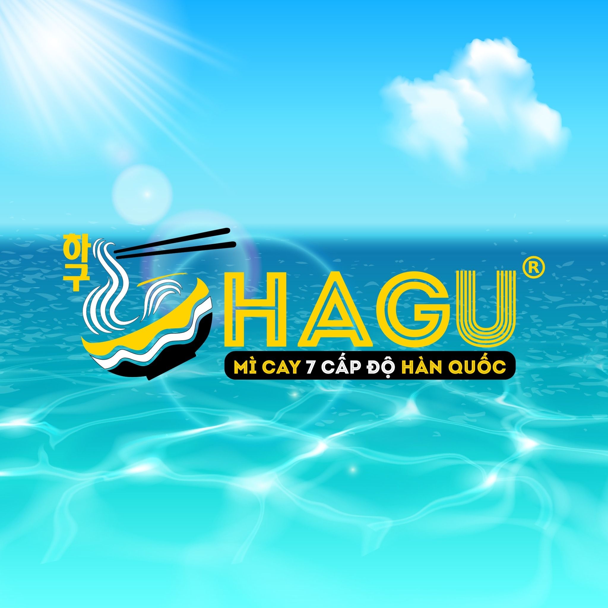 HKD MÌ CAY HAGU CỦ CHI