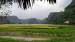 Ninh Bình Panorama Homestay