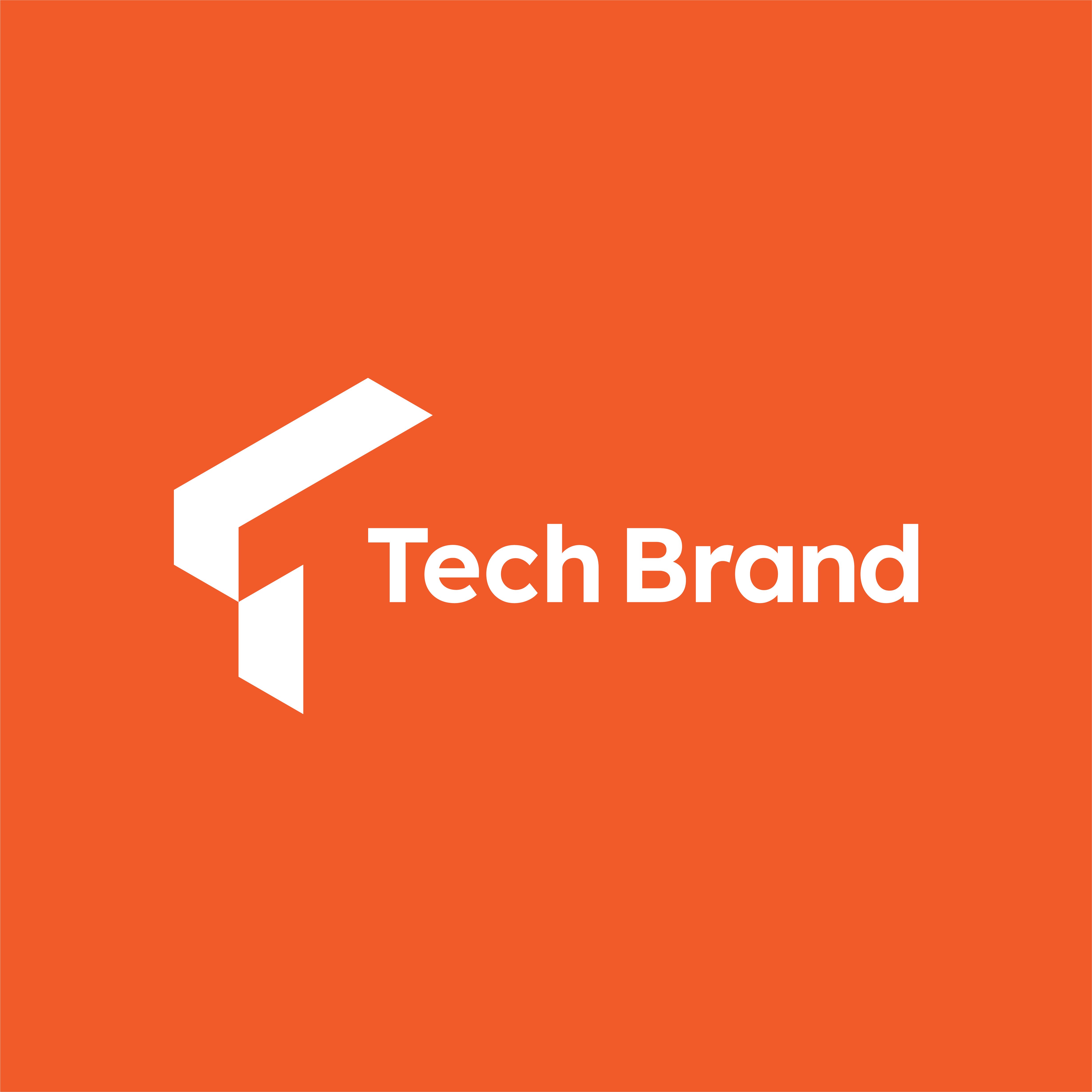 CÔNG TY TNHH TECHBRAND