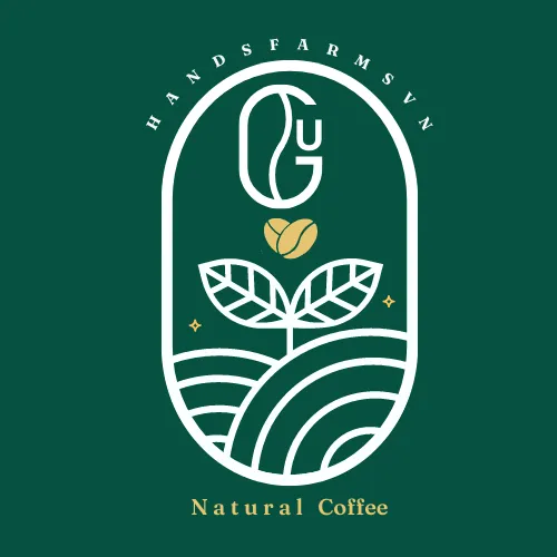 Công ty Cà phê & Nông sản Handsfarmvn
