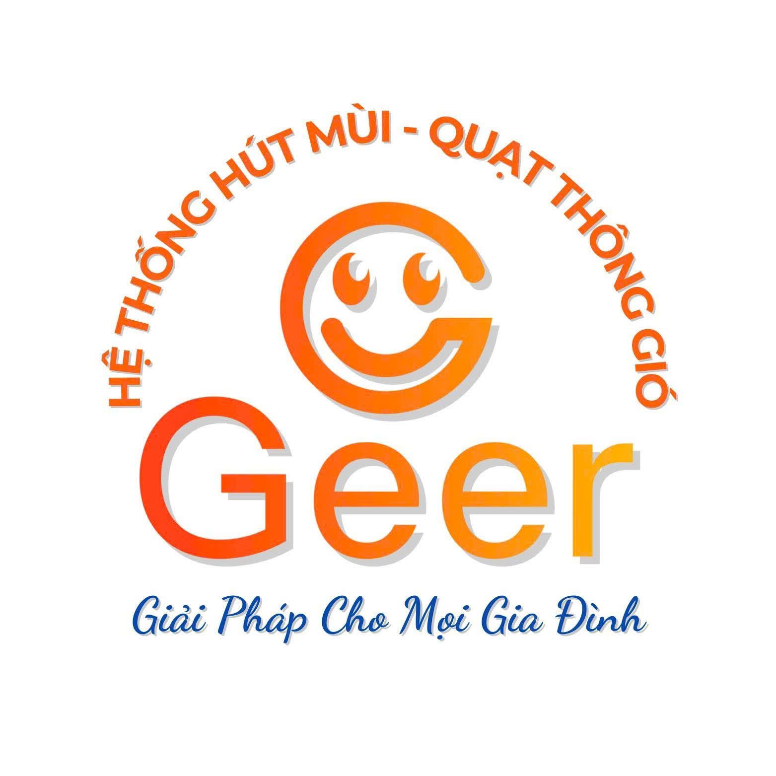 CÔNG TY TNHH GEER VIỆT NAM