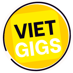 Công ty Cổ Phần VietGigs Việt Nam