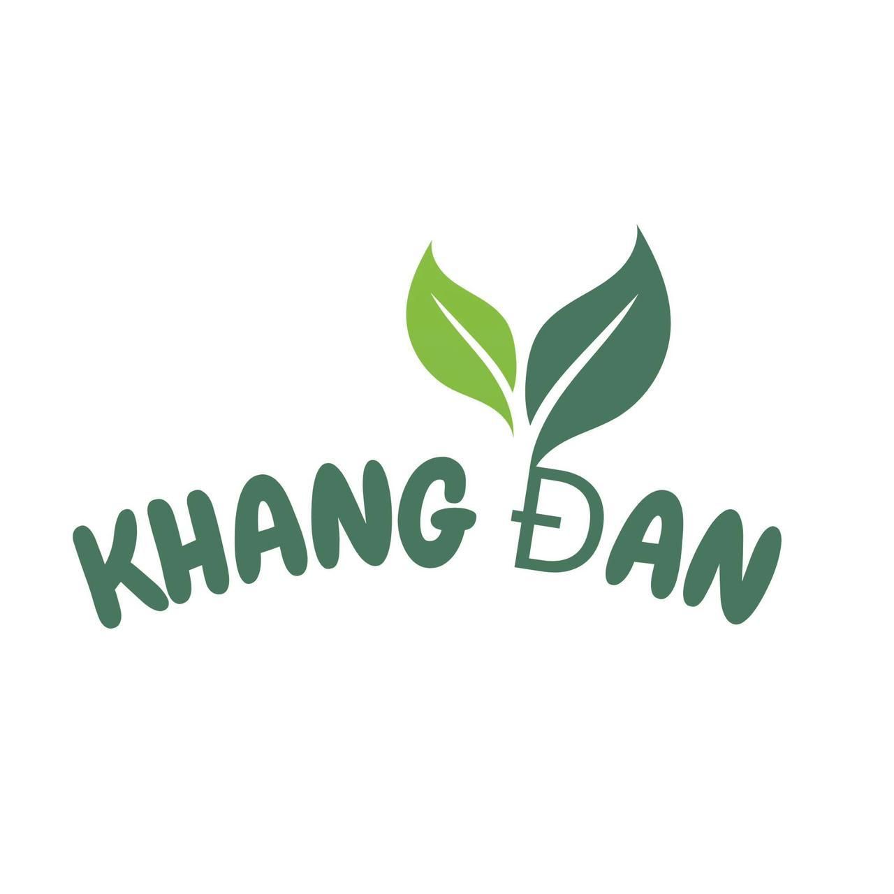 CÔNG TY TNHH TM KHANG ĐAN
