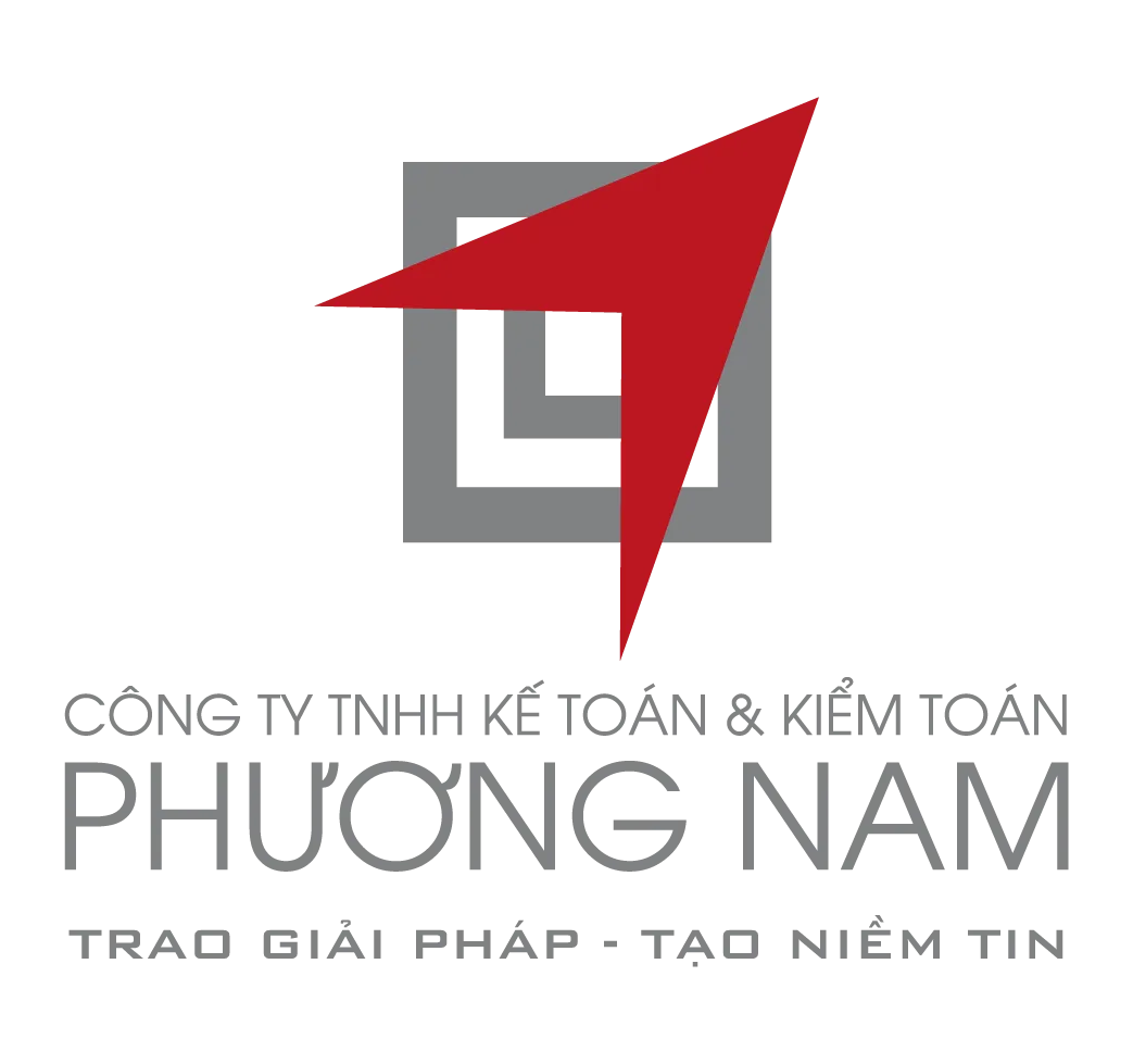 CÔNG TY TNHH KẾ TOÁN VÀ KIỂM TOÁN PHƯƠNG NAM