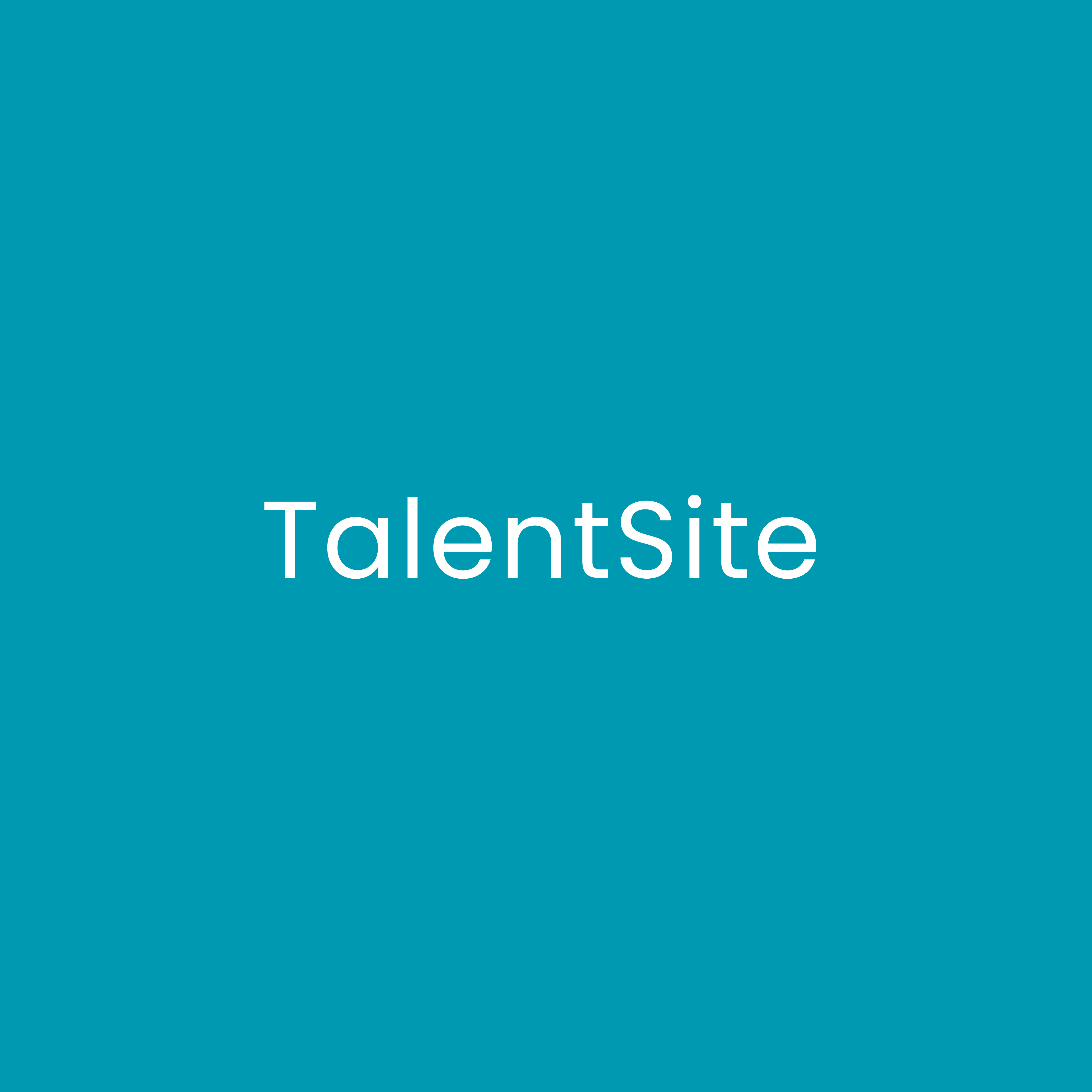 TalentSite Viet nam