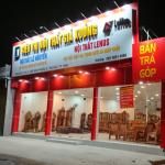 Nội thất Lê Nguyễn