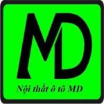 Nội thất ô tô MD