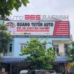 Nội Thất ô-tô Quang Tuyển
