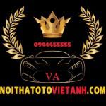 Nội thất ô tô Việt Anh