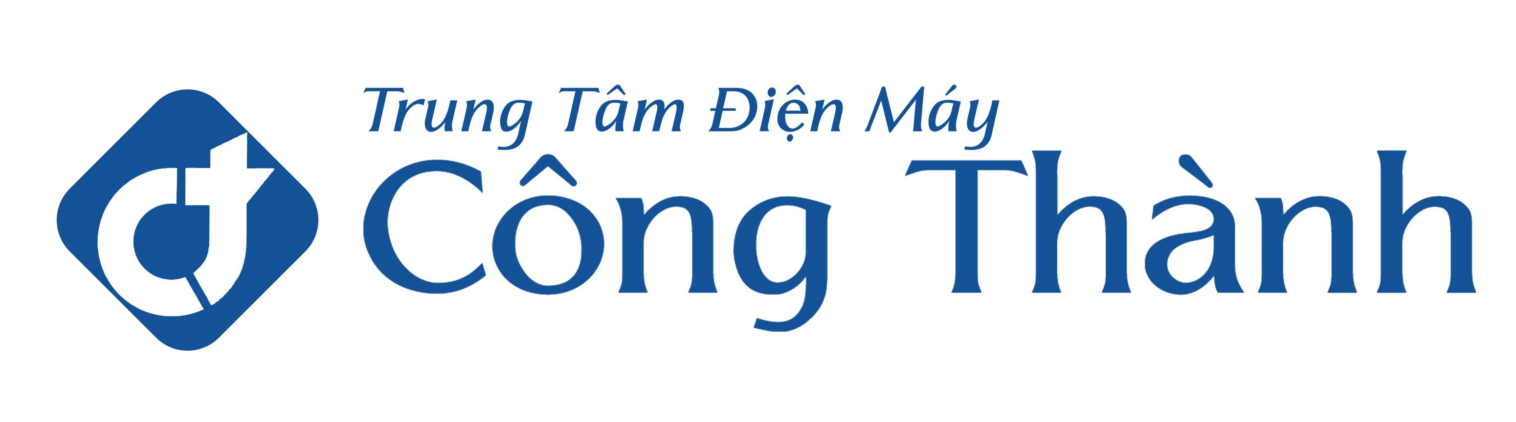 Công ty tnhh thiết bị điện máy công thành