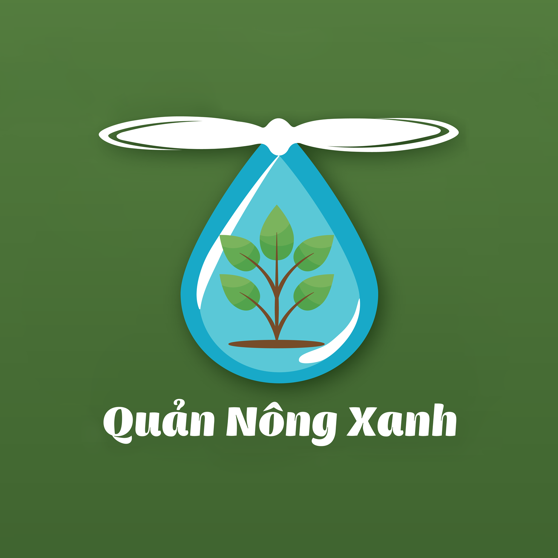 Công Ty CP Quản Nông Xanh