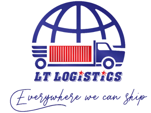 CÔNG TY TNHH LT LOGISTICS