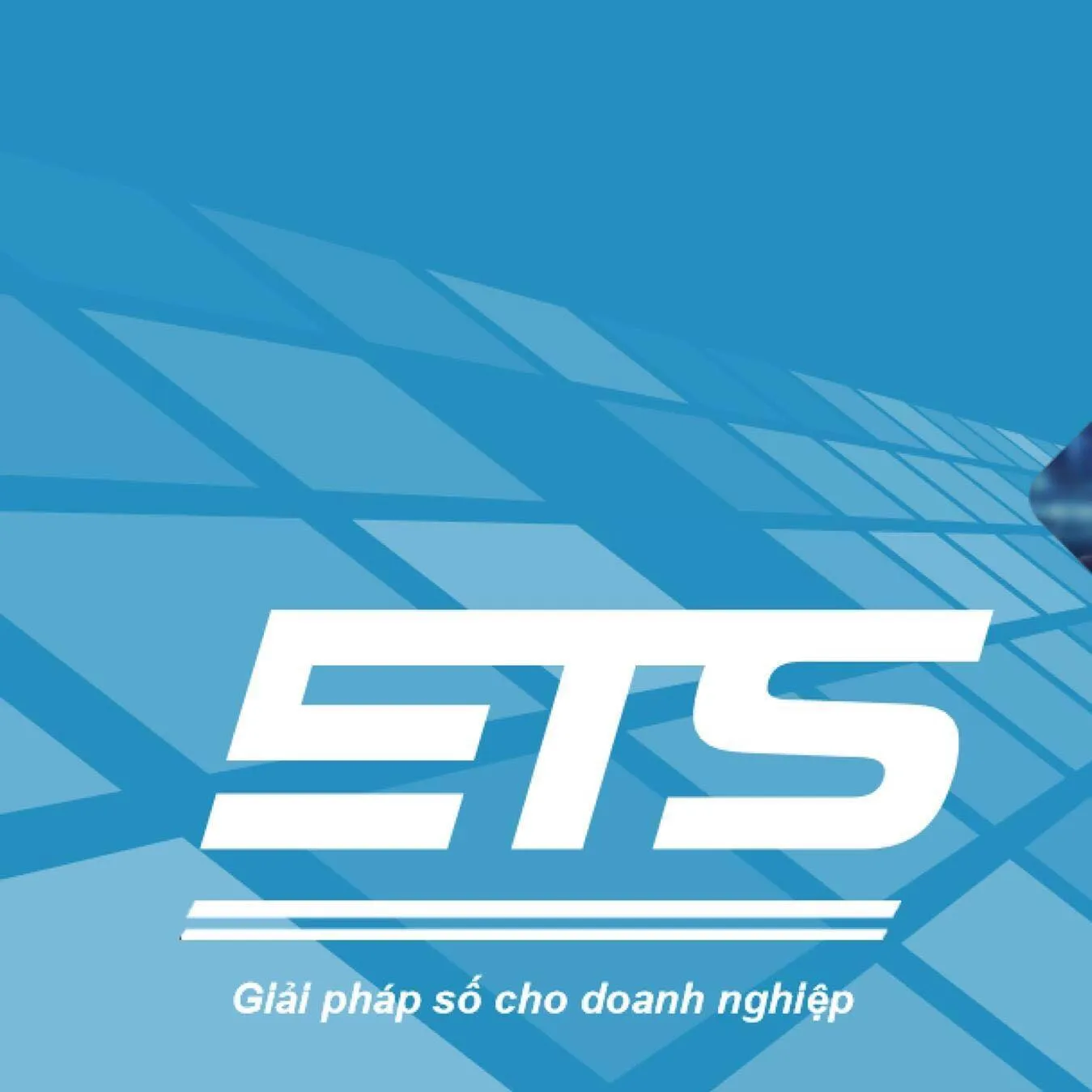 CÔNG TY CỔ PHẦN GIẢI PHÁP CÔNG NGHỆ DOANH NGHIỆP ETS