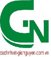 CÔNG TY CỔ PHẦN KỸ NGHỆ CÁCH NHIỆT GIA NGUYÊN