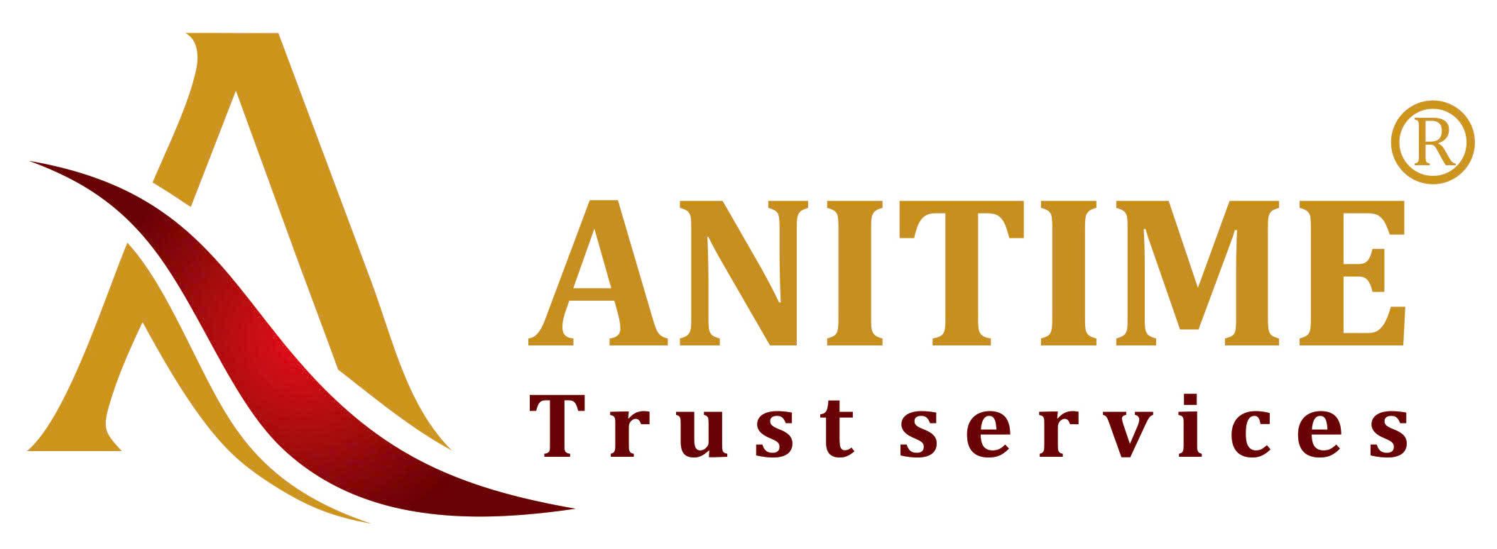 CÔNG TY CỔ PHẦN ANITIME